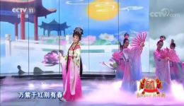 黄梅戏《天女散花》选段，陈思思演唱，经典戏曲在线收听下载