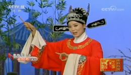 黄梅戏《女驸马》选段谁料皇榜中状元，吴美莲名家演唱，经典戏曲在线下载下载