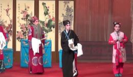 山东茂腔《梁祝》第二场算卦戏曲视频mp4下载 - 经典地方戏曲资源 山东茂腔《梁祝》第二场算卦戏曲视频mp4下载 - 经典地方戏曲资源