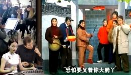 唱门歌