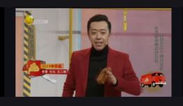 李菁石头王二妮《快乐节奏》搞笑相声视频mp4下载，精彩爆笑不容错过