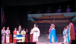 富春令