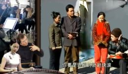 二狗子唱门歌