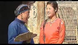 民间小调《岳母娘劝闺女》第4集高清下载 荆现顺娄娟王艺欢主演 孝道家庭题材戏曲资源下载