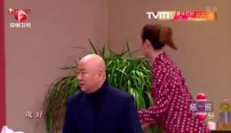 郭冬临韩云云主演《百姓故事》小品全集下载贪钱误会笑料拉满，精彩不容错过下载