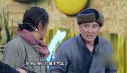 《雪花那个飘》倪萍杨树林小品片段在线观看，取子弹剧情逼真精彩下载
