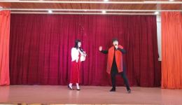 越剧《楼台会·十相思》徐云美孙海娟精彩演绎，经典唱段深情呈现下载