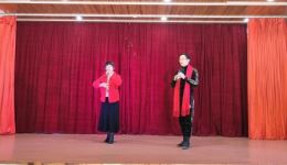 越剧《拒子》马卫忠马卫芬精彩演绎，经典母子情深，在线下载越剧全本与片段下载
