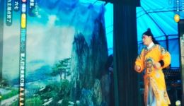 扬剧《铁盔记》上集高清下载 扬州市扬子江王俊新二团精彩演绎下载