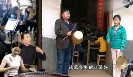 大呆瓜唱门歌