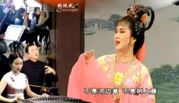黄梅戏《梁祝》全场经典演绎，吴琼瞿凌云倾情呈现凄美爱情大戏下载
