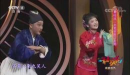经典黄梅戏《夫妻观灯》片段在线观看,夫妻甜蜜互动趣味十足 经典黄梅戏《夫妻观灯》片段在线观看,夫妻甜蜜互动趣味十足
