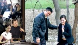 民间小调《李豁子》选段在线观看刘晓燕精彩演绎,感受经典戏曲魅力 民间小调《李豁子》选段在线观看刘晓燕精彩演绎,感受经典戏曲魅力