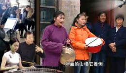 母女唱门歌