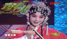 江苏省昆剧院昆曲《桃花扇》选段单雯张争耀演绎经典，在线观看下载下载