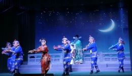 婺剧全本《天道行》丽水锦绣婺剧团演出在线观看下载 婺剧全本《天道行》丽水锦绣婺剧团演出在线观看下载