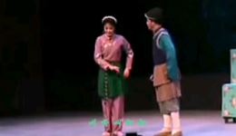 锡剧《双推磨》董云华张金华演唱,传统经典戏曲在线下载 锡剧《双推磨》董云华张金华演唱,传统经典戏曲在线下载