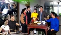呆瓜唱门歌