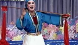 锯大缸