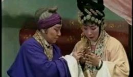 扬剧《赌妻》下集资源下载，吕祥平凌宁主演，江都扬剧团经典演绎下载
