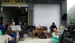 川剧《南阳关》上集高清MP4戏曲视频下载，经典川剧胡琴演绎，名家阵容呈现下载