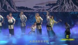 傣剧《刀安仁》选段《欢庆摆场》在线观看,高清下载,民族戏曲经典 傣剧《刀安仁》选段《欢庆摆场》在线观看,高清下载,民族戏曲经典