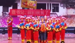 南路壮剧《情暖人心》高清戏曲视频mp4下载 - 正版壮剧资源下载