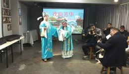 二夹弦经典《小姑贤》王琴演唱，传统戏曲家庭伦理佳作在线下载