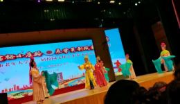 粤剧《后羿會嫦娥》高清MP4视频下载｜欧凯明李淑勤经典演绎神话名剧