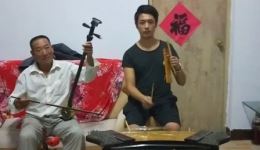 山东琴书《月月忙》刘振山演唱戏曲视频mp4下载,正宗传统曲艺资源 山东琴书《月月忙》刘振山演唱戏曲视频mp4下载,正宗传统曲艺资源