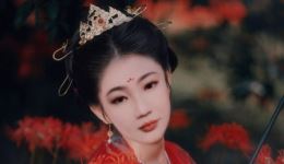 《徐徐图妃》有声小说追月逐花古言力作，闺房密码悬念解锁，正版畅听！