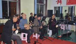左权县晋苗戏校迎新年汇报演出(3)全场视频下下载 左权县晋苗戏校迎新年汇报演出(3)全场视频下下载
