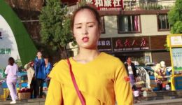 贵州山歌《嫁在婆家不不自由》张艳演唱视频mp4下载，正版高清资源一键获取