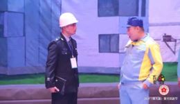 柳琴戏《警钟》全剧资源下载，王献李杰陈书云主演，安全生产主题戏曲在线获取