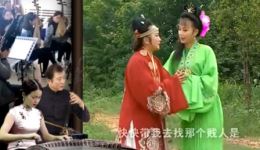 千刀万剐恶妇人
