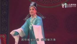 闽剧《碧玉簪》二洞房戏曲视频mp4下载，经典传统剧目在线观看