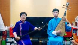 苏州评弹开篇《拾画》陆雁梅演唱,张宜培伴奏,吴侬软语演绎经典 苏州评弹开篇《拾画》陆雁梅演唱,张宜培伴奏,吴侬软语演绎经典
