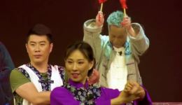 晋剧小戏《老戏台》MP4视频下载 - 高清戏曲资源,感受传统文化魅力 晋剧小戏《老戏台》MP4视频下载 - 高清戏曲资源,感受传统文化魅力