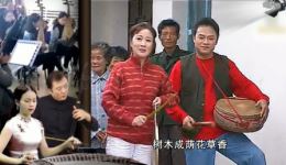 二呆瓜唱门歌