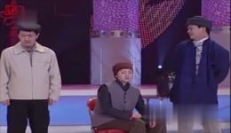 小品《回家》朱军曹颖精彩演绎，偷藏私房钱爆笑片段在线观看下载