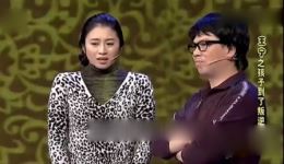 开心麻花韩云云王宁小品《叛逆期》在线观看，叛逆期管教难题爆笑演绎！下载