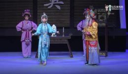 闽剧《丁山哭灵》高清MP4视频下载 - 福州闽剧院经典剧目资源