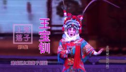 上党落子《王宝钏》第3集征西全集下载｜经典戏曲资源在线获取