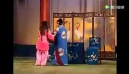 豫剧《宝莲灯》虎美玲主演MP4视频下载，郑州市豫剧二团经典戏曲资源下载