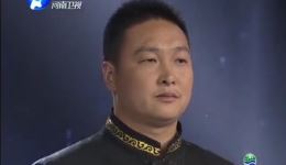 杨金花夺印