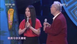 吴琼演唱黄梅戏《天仙配》经典选段，唱念吐字清晰韵味醇厚下载