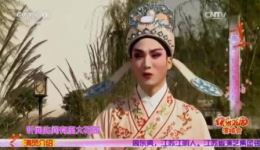 锡剧《牡丹亭》选段名家周东亮倾情演唱,演绎杜丽娘与许仙动人爱情 锡剧《牡丹亭》选段名家周东亮倾情演唱,演绎杜丽娘与许仙动人爱情