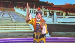 晋剧《调寇》上集MP4视频下载 传统戏曲经典选段资源 晋剧《调寇》上集MP4视频下载 传统戏曲经典选段资源
