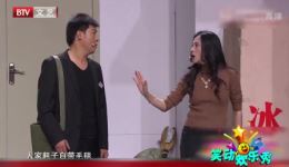 免费小品《刚子抓耗子》在线观看孙涛主演，全程爆笑抓耗子剧情下载