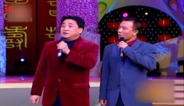 2002年春晚经典相声《妙趣网生》在线观看，姜昆戴志诚爆笑演绎网络趣事下载